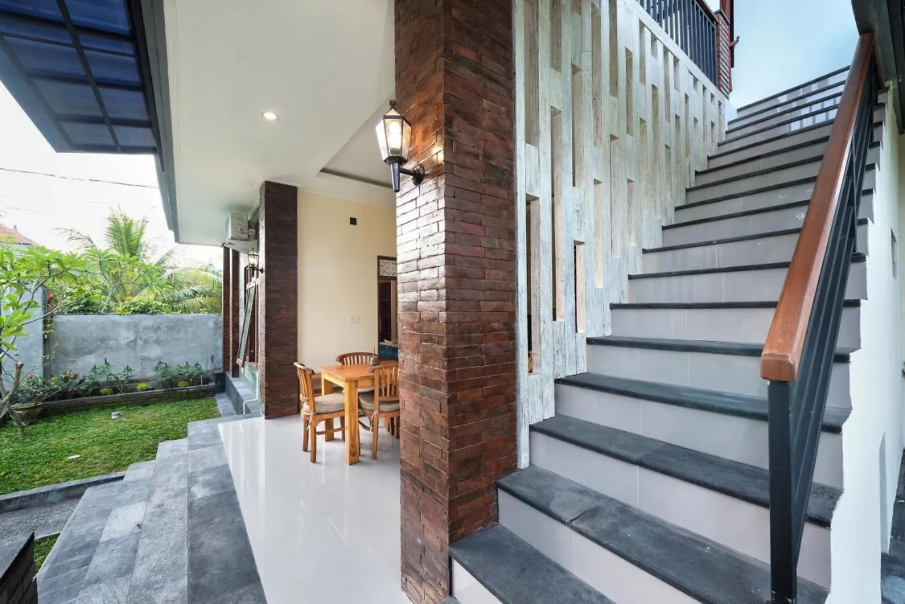 Liam Private Villa Ubud