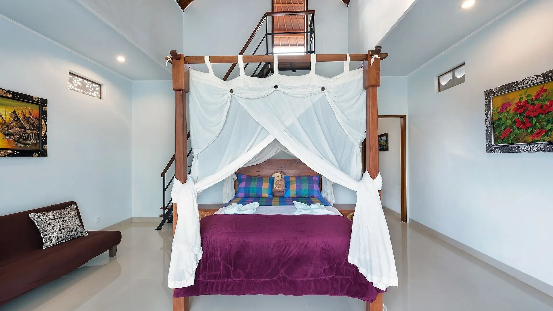 Liam Private Villa Ubud  0*, Ubud (Bali)